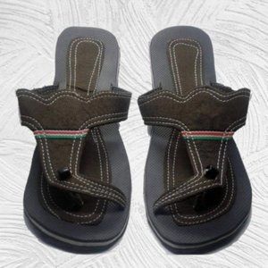 Men's Sandals - NWOT